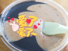 花生芝麻糊-芝麻糊世家(西华店)