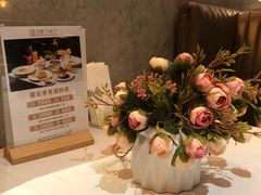 -戈雅法餐厅(世界城广场店)