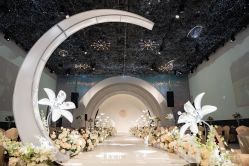 -觅遇Meet U私人婚礼定制(潮汕店)