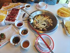 -八合里牛肉火锅(上海中山公园店)