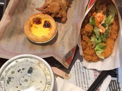 -肯德基(杭州和平饭店)