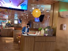 -西贝莜面村(当代商城店)