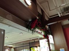 -嗒令甜品·主题融合料理餐厅(首座时代店)
