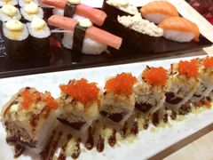 -米彩料理(西丽店)