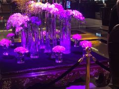 -广州花园酒店
