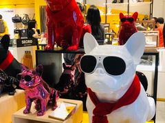 -badmarket(K11购物中心店)