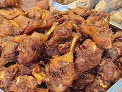 -净香园熟肉(北坦总店)
