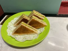 -滕记星发餐室·新加坡菜(巨鹿路店)