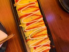 鸡蛋卷-槿Story·韩国料理(望京韩国美食城店)