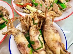 -双月饭店·20年老字号(新村店)