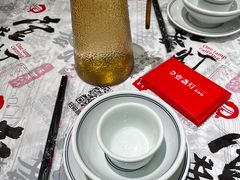 餐具摆设-壹盏灯(蚂蚁工房店)