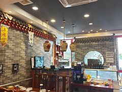 -李记白水羊头·清真老味家常菜(石景山店)