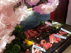 -樱宿日式和牛烧肉(五道口店)