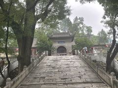 -红螺寺