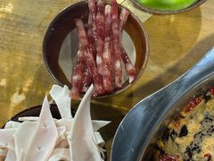 -正南齊北重庆老火锅(光华村直营店)