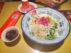 -大海碗·炸酱面·烤鸭·京菜(天坛店)