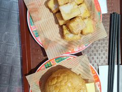 -孖记茶档·热腾茶餐(荔湾领展广场店)