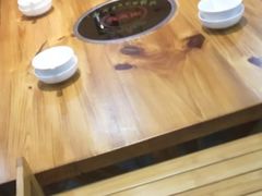 -风情丽江斑鱼火锅(孙家沟西南路80号店)