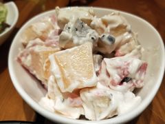 -hallch 好吃餐厅(全运村中央广场店)