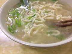 -面满村回味手擀面(凯旋路店)