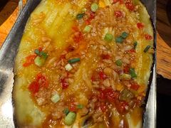 -破店肥哈·海鲜·烧烤(郑州银泰inPARK店)