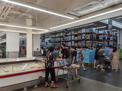 -山姆会员商店(杨桥西路店)