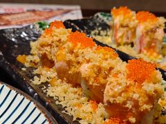 -古田居·特色寿司料理(星之岛旗舰店)