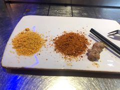 -很久以前羊肉串(大华三路店)