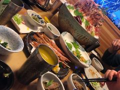 -王鼎精致料理铁板烧(世博源店)