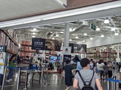 -山姆会员商店(杨桥西路店)