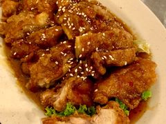 -德成饭店