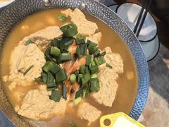 -小乡小镇·传承桐庐土菜·老板亲自烧的菜