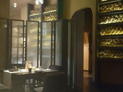 -菩提素素食餐厅(晶郦馆店)
