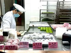 -沈大成(南京东路店)