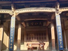 -潜口民宅博物馆