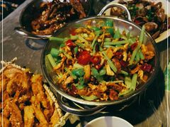 -小民大排档(光谷店)