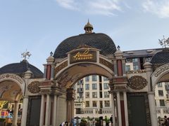 -安徒生童话乐园