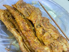 -里脊肉串店(天桥老店)