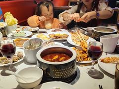 -SEA西雅图海鲜自助餐厅(正义店)