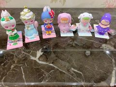 -泡泡玛特POPMART(武汉天地壹方店)