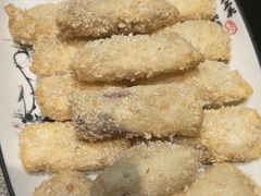 -蒙古人烤羊大师·绿野餐厅(工农大路店)