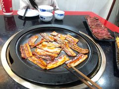 -牛得很·鲜牦牛肉烧烤·牛羊肉菌汤锅(康定店)