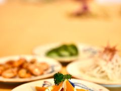 高邮双黄咸蛋-白天鹅宾馆-宏图府餐厅