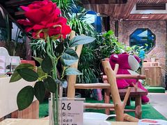 -渔太泰漓江小馆·广西融合菜(西街店)