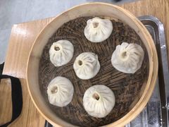 -四季美汤包(户部巷店)