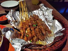 -徽三说·土徽菜·中国徽菜连锁品牌(阳湖总店)