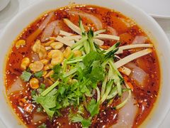 -凯鸽酒楼•雁北民间菜(华北星店)