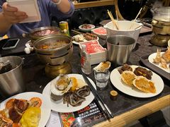 -川骄海鲜自助(亚运村店)