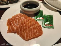 -朗丽兹自助餐厅