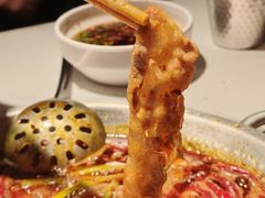 -小龙坎火锅(IFS HOT店)